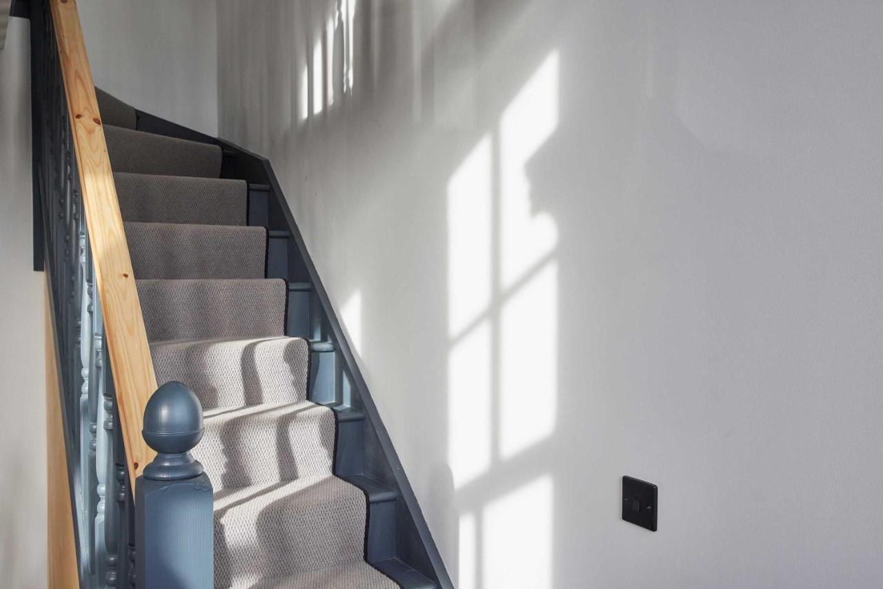 No 5 At Simpson Street Apartments Sunderland Сандерлэнд Экстерьер фото
